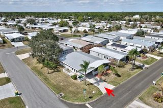 856 Periwinkle Circle, Barefoot Bay, FL 32976