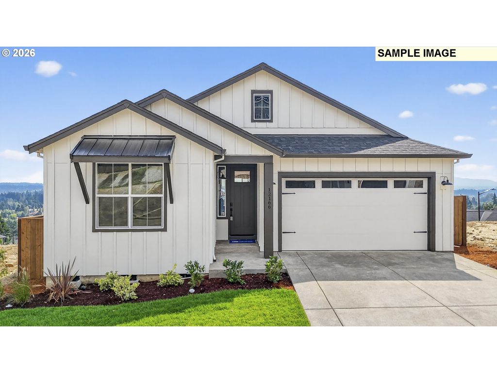 12112 Sw Turnagain Dr, Tigard, OR 97224