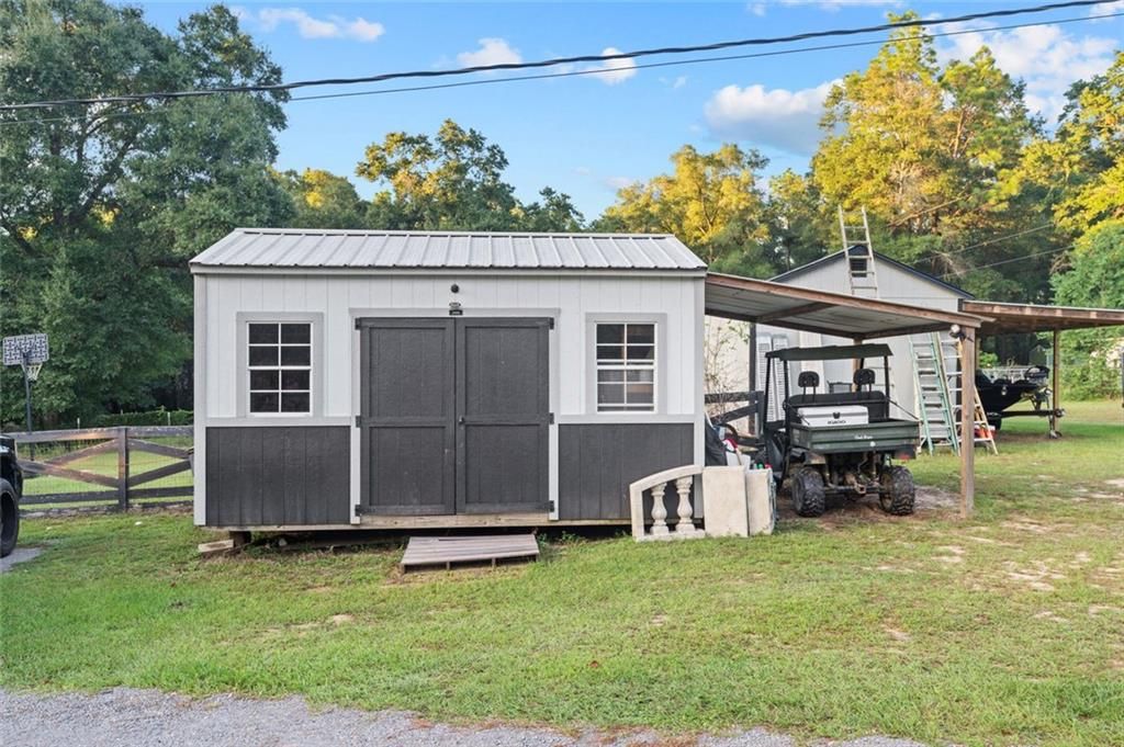 7400 A Griffice Road, Mobile, AL 36618 — photo 5