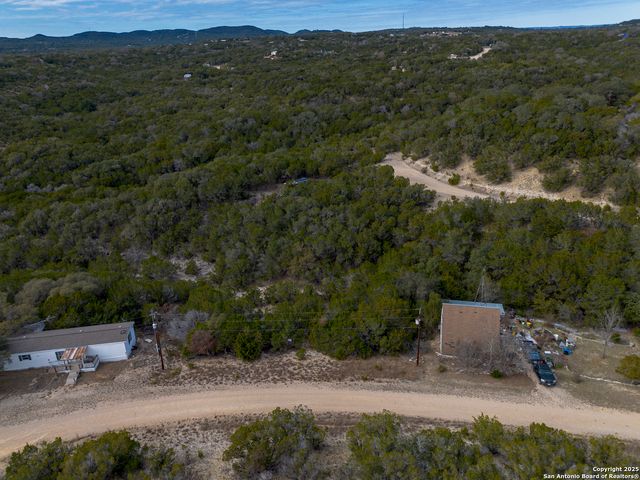 LOT 51 OVERLAND TRL, Bandera, TX 78003