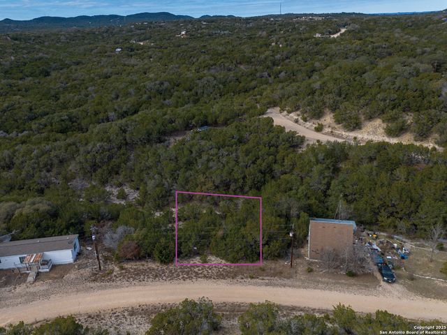 LOT 51 OVERLAND TRL, Bandera, TX 78003