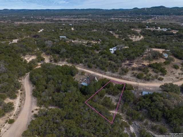 LOT 51 OVERLAND TRL, Bandera, TX 78003