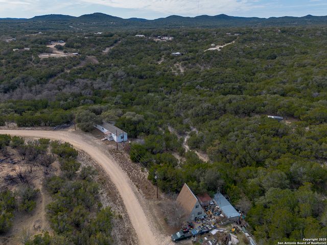 LOT 51 OVERLAND TRL, Bandera, TX 78003