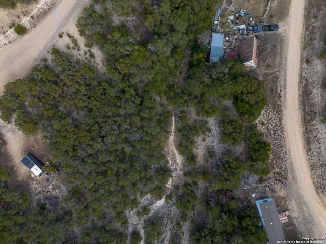 LOT 51 OVERLAND TRL, Bandera, TX 78003