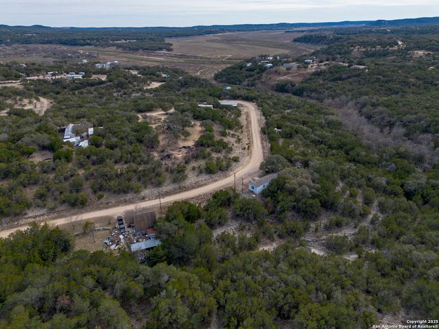 LOT 51 OVERLAND TRL, Bandera, TX 78003