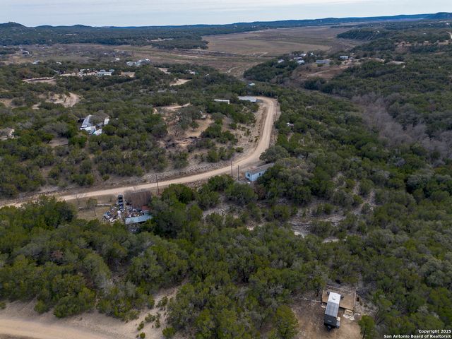 LOT 51 OVERLAND TRL, Bandera, TX 78003