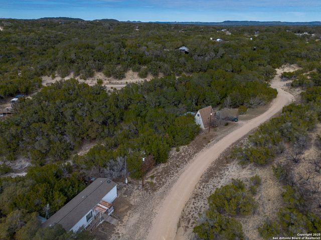 LOT 51 OVERLAND TRL, Bandera, TX 78003