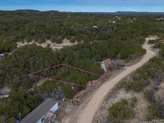 LOT 51 OVERLAND TRL, Bandera, TX 78003