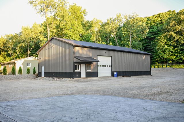 4861 State Route 287 4861 State Route 287, West Liberty, OH 43357