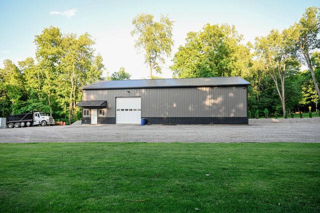 4861 State Route 287 4861 State Route 287, West Liberty, OH 43357