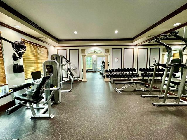 1200 Reserve WAY # 103, Naples, FL 34105