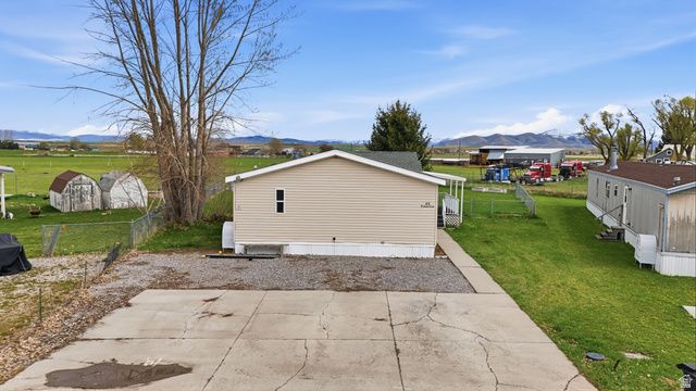 22 SUNRISE DR, Preston, ID 83263