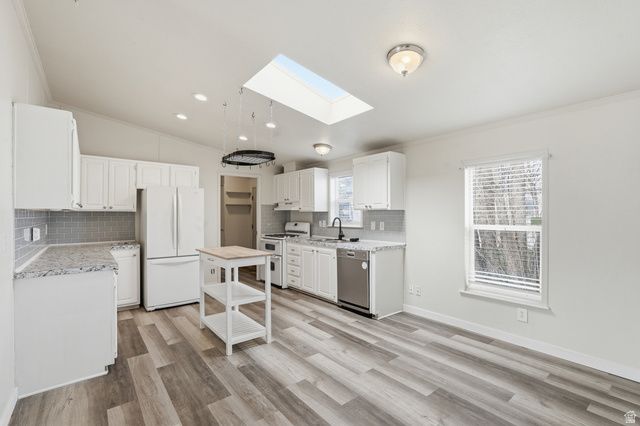 22 SUNRISE DR, Preston, ID 83263