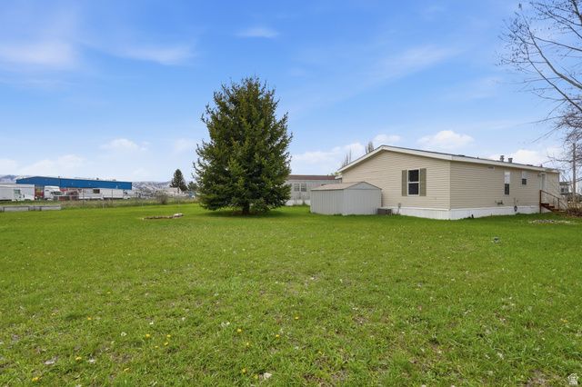 22 SUNRISE DR, Preston, ID 83263