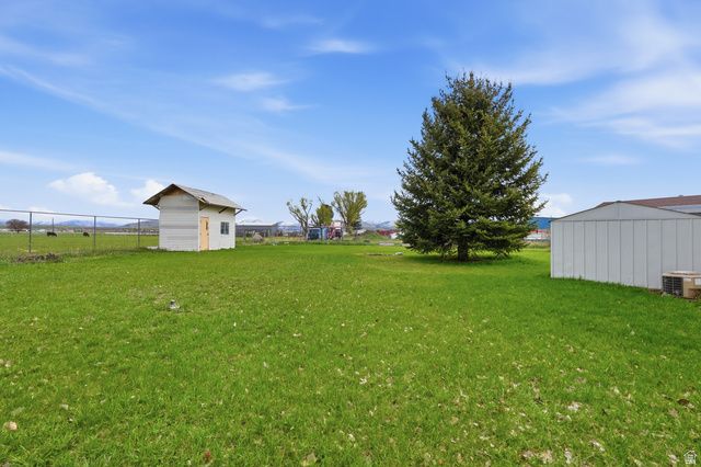 22 SUNRISE DR, Preston, ID 83263