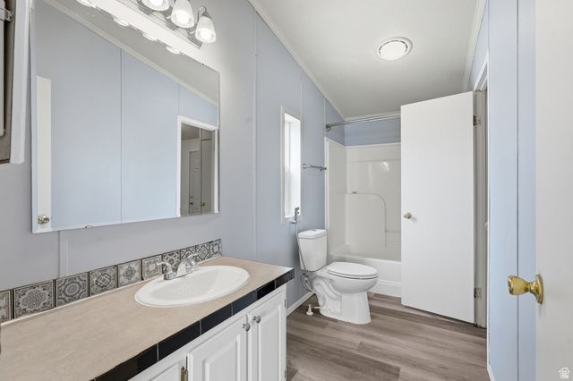 22 SUNRISE DR, Preston, ID 83263