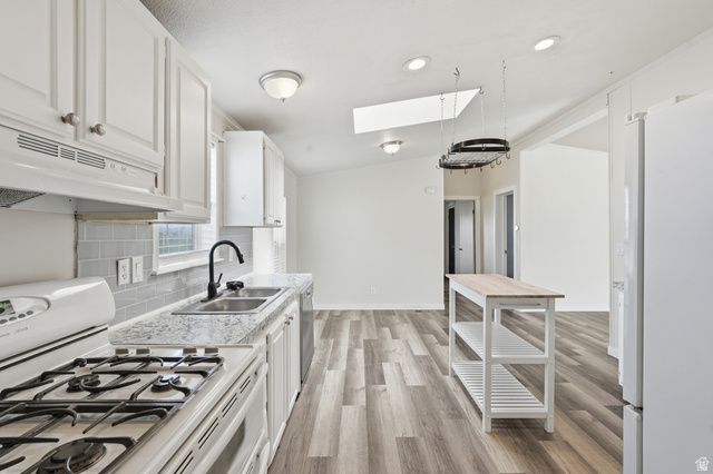 22 SUNRISE DR, Preston, ID 83263