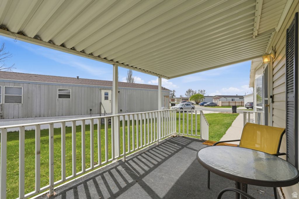 Image 15 of property listing at 22 SUNRISE DR, Preston, ID 83263