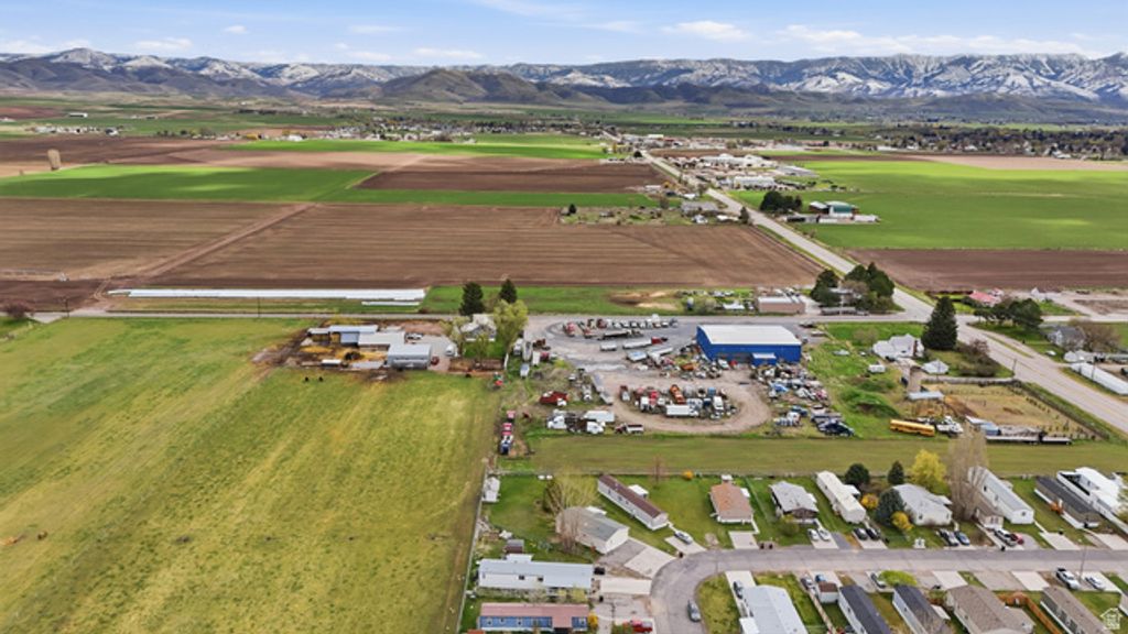 Image 21 of property listing at 22 SUNRISE DR, Preston, ID 83263