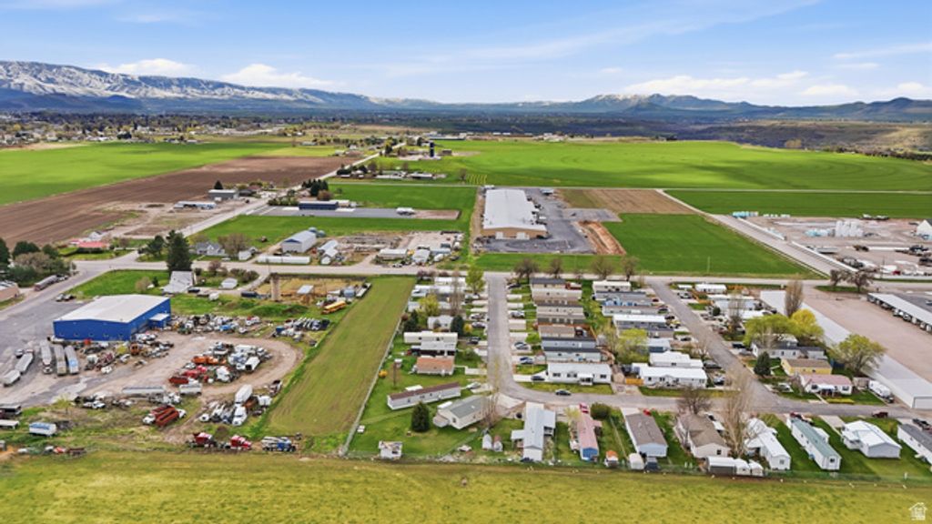 Image 22 of property listing at 22 SUNRISE DR, Preston, ID 83263