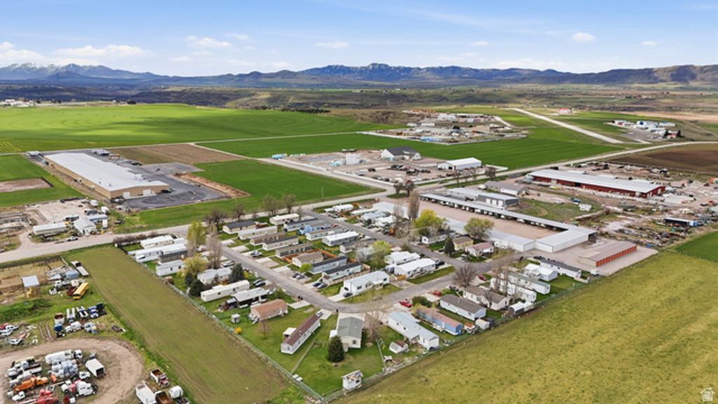 Image 23 of property listing at 22 SUNRISE DR, Preston, ID 83263
