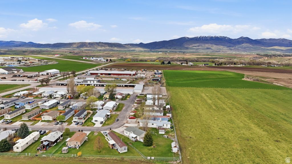 Image 24 of property listing at 22 SUNRISE DR, Preston, ID 83263