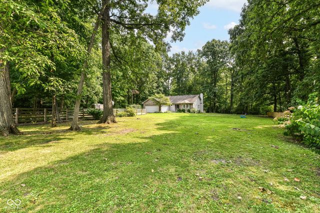 6189 E Neitzel Road, Mooresville, IN 46158