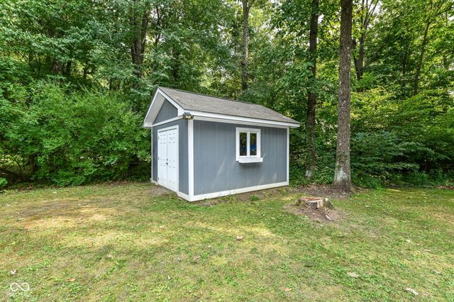 6189 E Neitzel Road, Mooresville, IN 46158