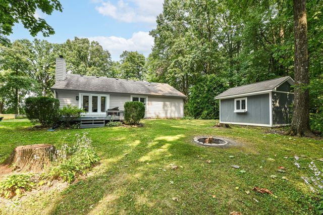 6189 E Neitzel Road, Mooresville, IN 46158