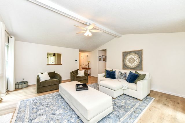 6189 E Neitzel Road, Mooresville, IN 46158