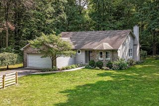 6189 E Neitzel Road, Mooresville, IN 46158
