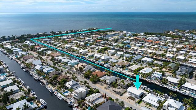 392 Laguna Ave, Key Largo, FL 33037