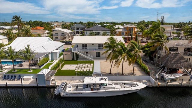392 Laguna Ave, Key Largo, FL 33037