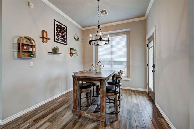 14209 Kamber Drive, Yukon, OK 73099