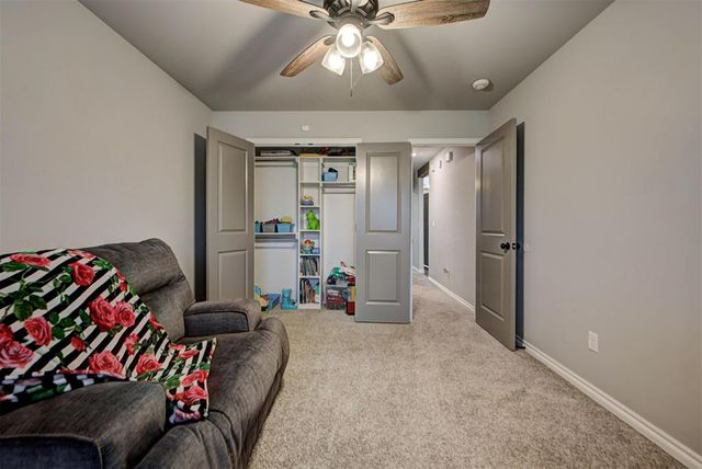 14209 Kamber Drive, Yukon, OK 73099