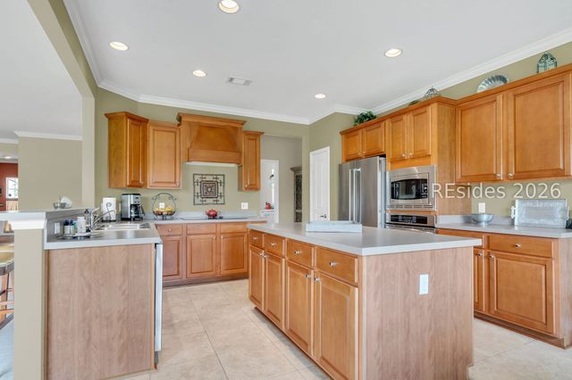 74 Concession Oak Dr, Bluffton, SC 29909
