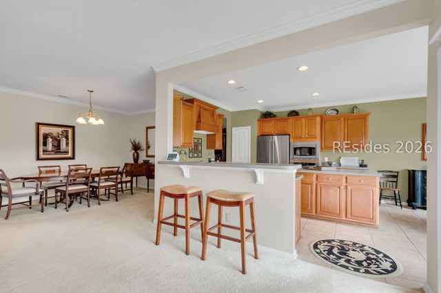 74 Concession Oak Dr, Bluffton, SC 29909