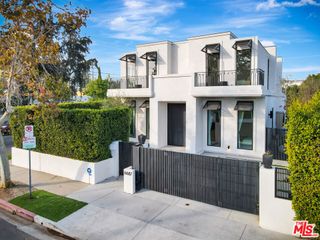6687 Colgate Avenue, Los Angeles, CA 90048
