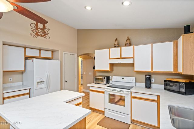 12131 W SCOTTS Drive, El Mirage, AZ 85335