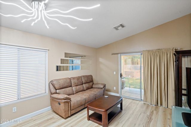 12131 W SCOTTS Drive, El Mirage, AZ 85335