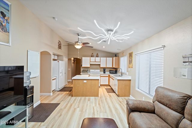 12131 W SCOTTS Drive, El Mirage, AZ 85335