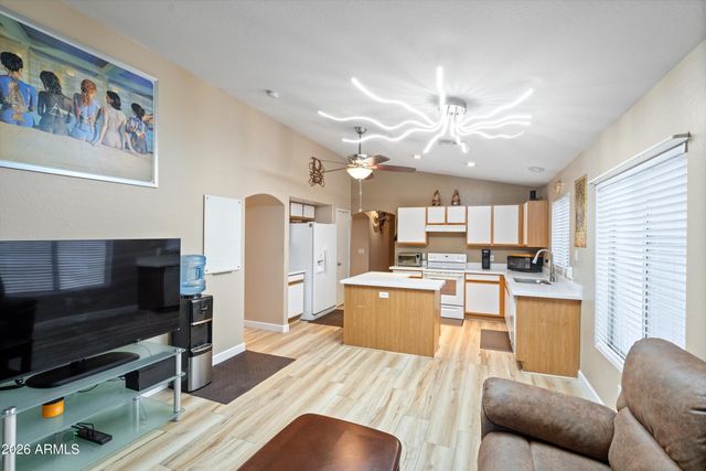 12131 W SCOTTS Drive, El Mirage, AZ 85335