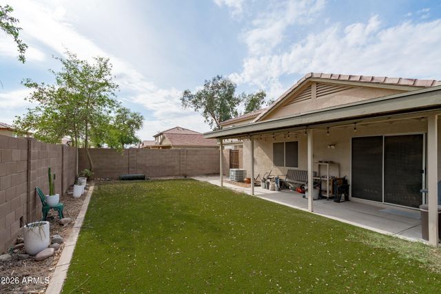 12131 W SCOTTS Drive, El Mirage, AZ 85335