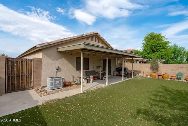 12131 W SCOTTS Drive, El Mirage, AZ 85335