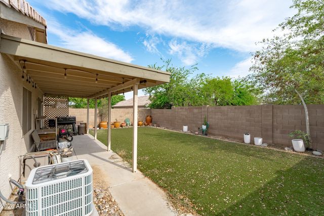 12131 W SCOTTS Drive, El Mirage, AZ 85335