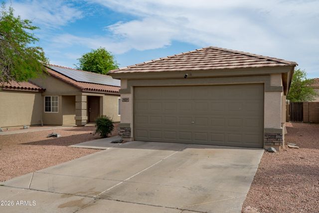 12131 W SCOTTS Drive, El Mirage, AZ 85335