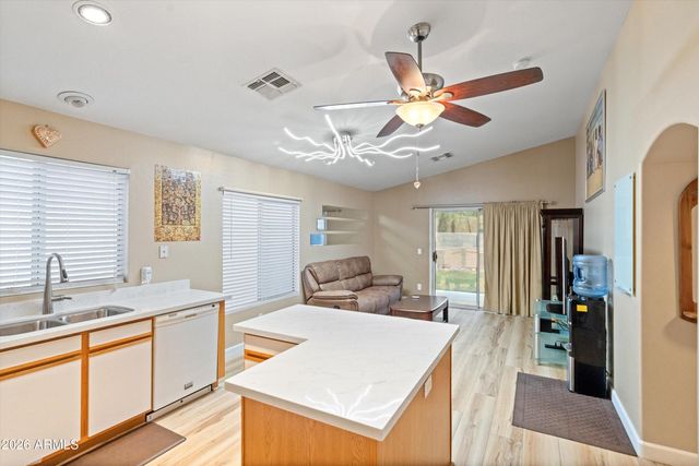 12131 W SCOTTS Drive, El Mirage, AZ 85335