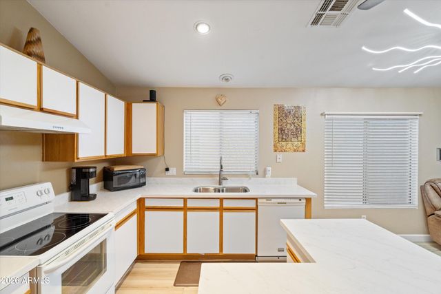 12131 W SCOTTS Drive, El Mirage, AZ 85335