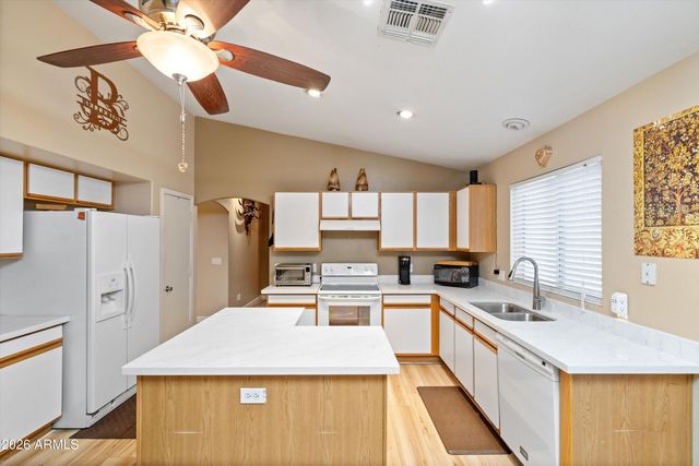 12131 W SCOTTS Drive, El Mirage, AZ 85335