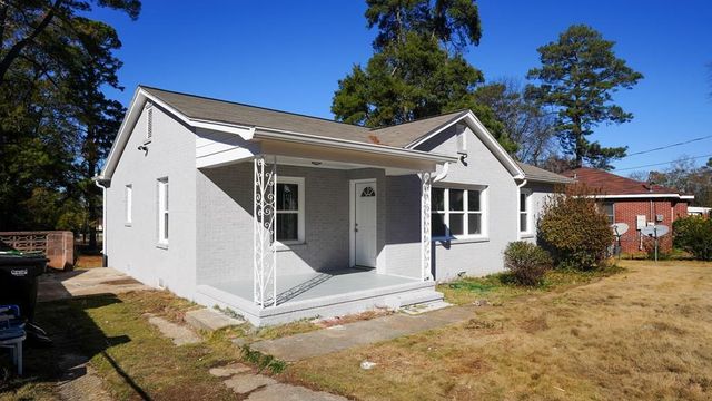 132 Ticknor Drive, Columbus, GA 31903